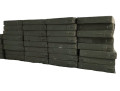 Đệm nhảy cao Oympia dùng cho trường học, trung tâm thể dục thể thao-2