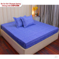 Bộ ga chun Olympia Spring OSP2506-0