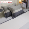 Bộ ga chun Tencel Olympia Spring OSP2501-7