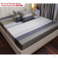 Bộ ga chun Tencel Olympia Spring OSP2501-4