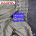 Bộ ga chun Tencel Olympia Spring OSP2501-2
