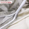 Bộ ga chun Tencel Olympia Spring OSP2501-0