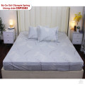 Bộ ga chun Olympia Spring OSP2502-5