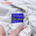 Bộ ga chun Olympia Spring OSP2502-1