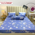 Bộ ga chun Olympia Spring OSP2504-0