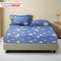Bộ ga chun Olympia Spring OSP2504