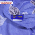 Bộ ga chun Olympia Spring OSP2504-3