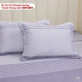 Bộ ga chun Tencel Olympia Spring OSP2505-3