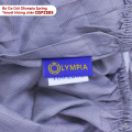 Bộ ga chun Tencel Olympia Spring OSP2505-0