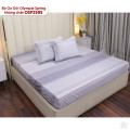 Bộ ga chun Olympia Spring OSP2505-6