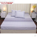 Bộ ga chun Olympia Spring OSP2505-5