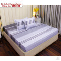 Bộ ga chun Olympia Spring OSP2508-1