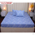 Bộ ga chun Olympia Spring OSP2509-4