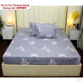 Bộ ga chun Olympia Spring OSP2511-1