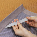 Chiếu điều hòa mây Misuko Gosei (1 mặt mây, 1 mặt lưới 3D)-4