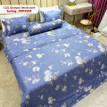 Vỏ chăn đông Tencel Olympia Spring OSP2504