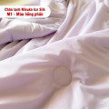 Chăn lạnh Misuko Ice Silk M1 màu hồng phấn-0