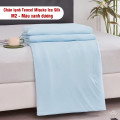 Chăn lạnh Tencel Misuko Ice Silk M2 màu xanh dương