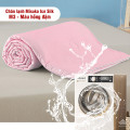 Chăn lạnh Misuko Ice Silk M3 màu hồng đậm-1