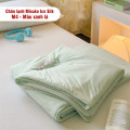 Chăn lạnh Misuko Ice Silk M4 màu xanh lá-7
