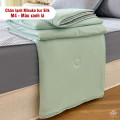 Chăn lạnh Misuko Ice Silk M4 màu xanh lá-4