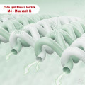 Chăn lạnh Misuko Ice Silk M4 màu xanh lá-2