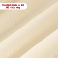 Chăn lạnh Misuko Ice Silk M5 màu vàng-1