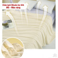 Chăn lạnh Misuko Ice Silk M5 màu vàng-0