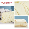 Chăn lạnh Misuko Ice Silk M5 màu vàng-3