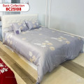 Chăn ga gối Sông Hồng Basic cotton BC25108-1
