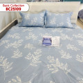 Chăn ga gối Sông Hồng Basic cotton BC25109-3