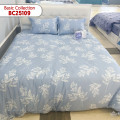Chăn ga gối Sông Hồng Basic cotton BC25109-0