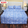Chăn ga gối Sông Hồng Basic cotton BC25111-2