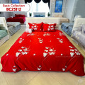 Chăn ga gối Sông Hồng Basic cotton BC25112