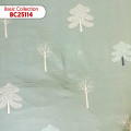 Chăn ga gối Sông Hồng Basic cotton BC25114-1