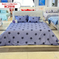 Chăn ga gối Sông Hồng Basic cotton BC25116