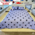 Chăn ga gối Sông Hồng Basic cotton BC25116-4