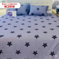 Chăn ga gối Sông Hồng Basic cotton BC25116-0