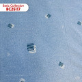 Chăn ga gối Sông Hồng Basic cotton BC25117-1