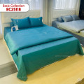 Chăn ga gối Sông Hồng Basic cotton BC25118-4