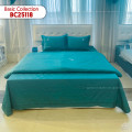 Chăn ga gối Sông Hồng Basic cotton BC25118-0