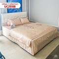 Chăn ga gối Sông Hồng cao cấp Urban UC25108-2