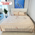 Chăn ga gối Sông Hồng cao cấp Urban UC25108-0