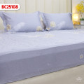 Ga gối Sông Hồng Basic cotton BC25108-3
