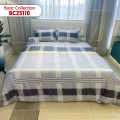 Ga gối Sông Hồng Basic cotton BC25110-4