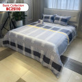 Ga gối Sông Hồng Basic cotton BC25110-3