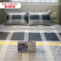 Ga gối Sông Hồng Basic cotton BC25110-1