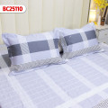 Ga gối Sông Hồng Basic cotton BC25110-1