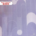 Ga gối Sông Hồng Basic cotton BC25115-1