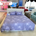 Ga gối Sông Hồng Basic cotton BC25115-0